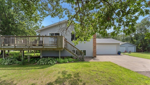 32478 Sunrise Rd, Avon, MN 56310 - photo 1