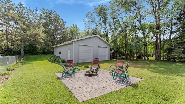 32478 Sunrise Rd, Avon, MN 56310 - photo 24