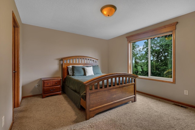 1664 Payton Ct NE, Sauk Rapids, MN 56379 - bedroom with carpet
