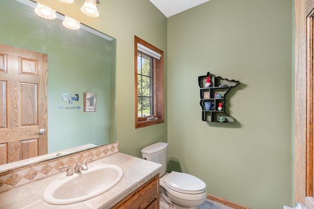 517 Redpoll Ave SE, New Prague, MN 56071 - half bath with toilet and vanity