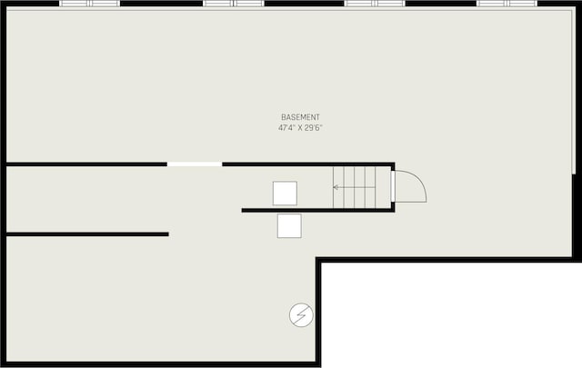 517 Redpoll Ave SE, New Prague, MN 56071 - view of floor plan / room layout