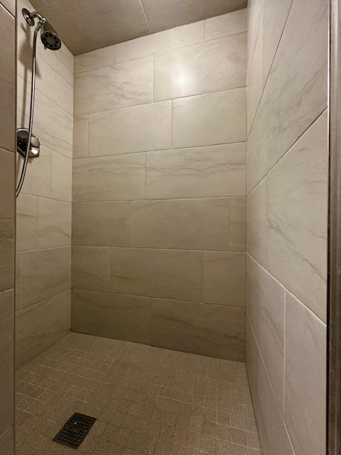 2671 4th Ave NE, Rochester, MN 55906 - full bath with a tile shower
