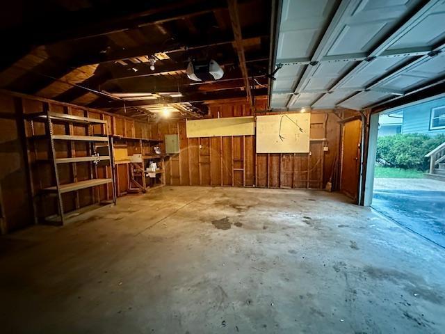 2671 4th Ave NE, Rochester, MN 55906 - view of garage