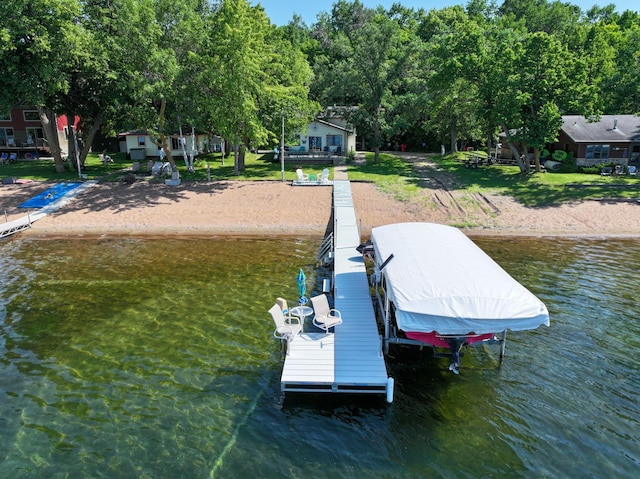 2641 Lake Miltona Dr NE, Miltona, MN 56354 - photo 2
