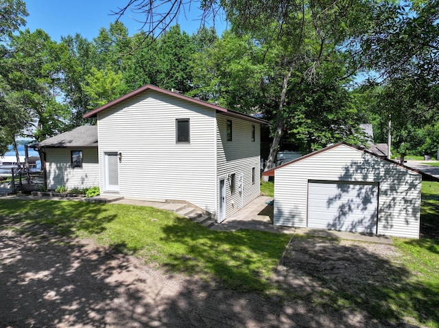 2641 Lake Miltona Dr NE, Miltona, MN 56354 - photo 9