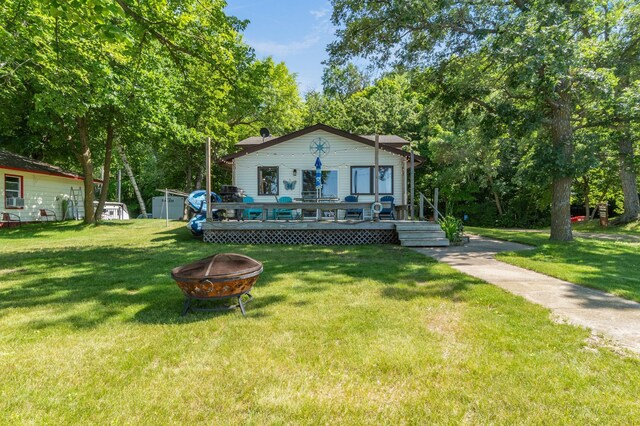 2641 Lake Miltona Dr NE, Miltona, MN 56354 - photo 19