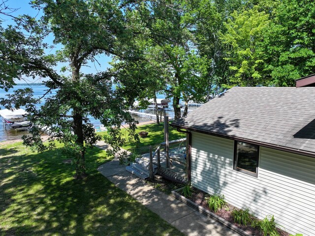 2641 Lake Miltona Dr NE, Miltona, MN 56354 - photo 32