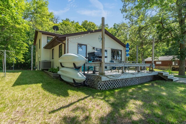 2641 Lake Miltona Dr NE, Miltona, MN 56354 - photo 50