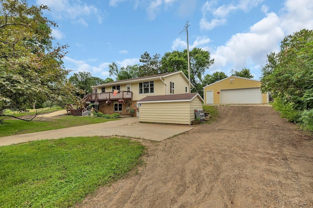 11399 County Road 4, Saint Wendel Twp, MN 56374 - photo 1