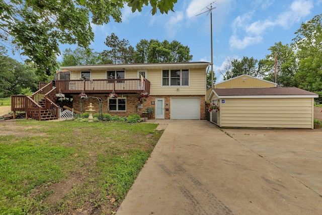 11399 County Road 4, Saint Wendel Twp, MN 56374 - photo 2