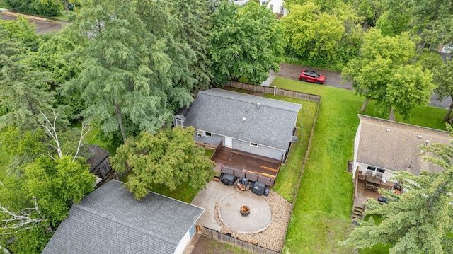 311 70th Ave W, Duluth, MN 55807 - view of subject property