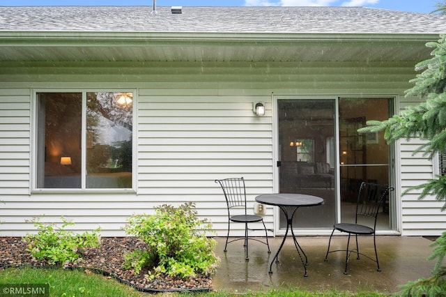20177 Farnham Ln N, Forest Lake, MN 55025 - view of patio