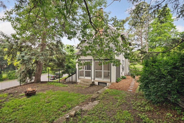 6 Elmwood Pl E, Minneapolis, MN 55419 - photo 36