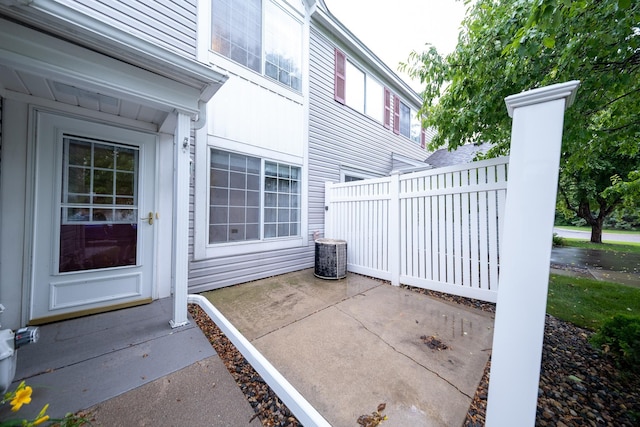 4316 Meghan Ln Unit 402, Eagan, MN 55122 - view of patio