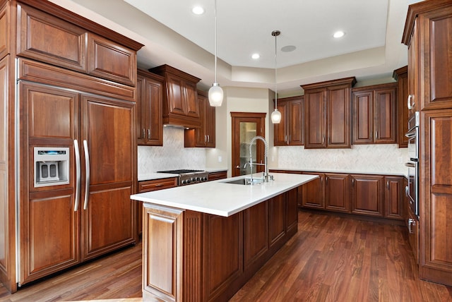 12035 Trail Haven Ln, Rogers, MN 55374 - photo 13