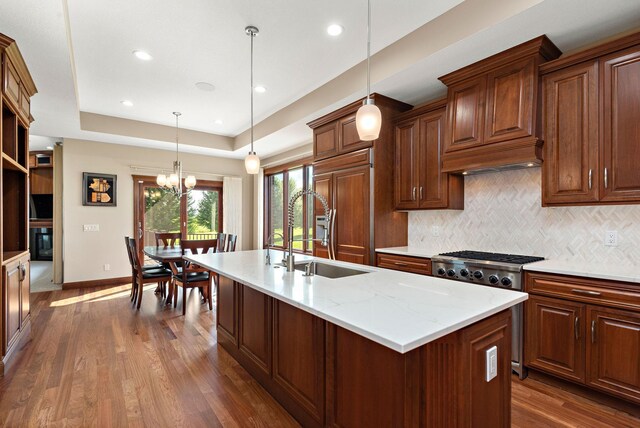 12035 Trail Haven Ln, Rogers, MN 55374 - photo 16