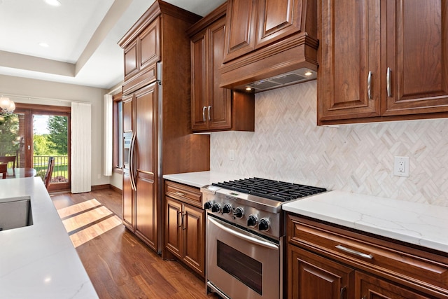 12035 Trail Haven Ln, Rogers, MN 55374 - photo 17