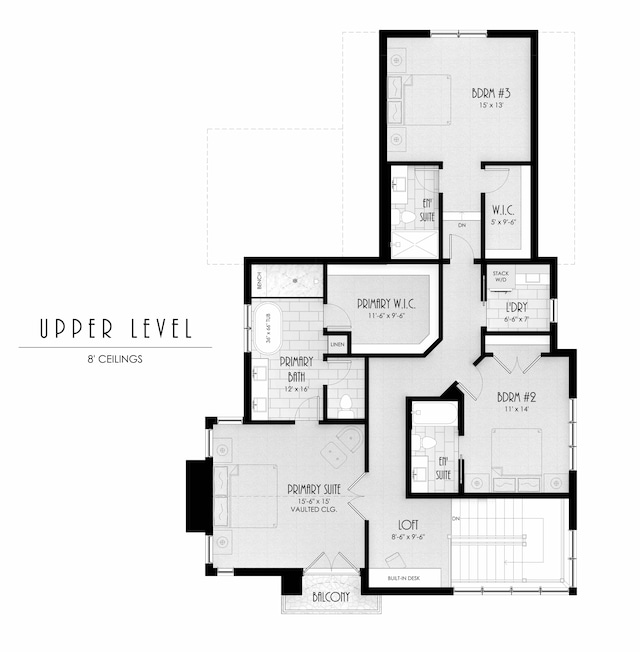 956 Mississippi River Blvd S, Saint Paul, MN 55116 - view of property floor plan