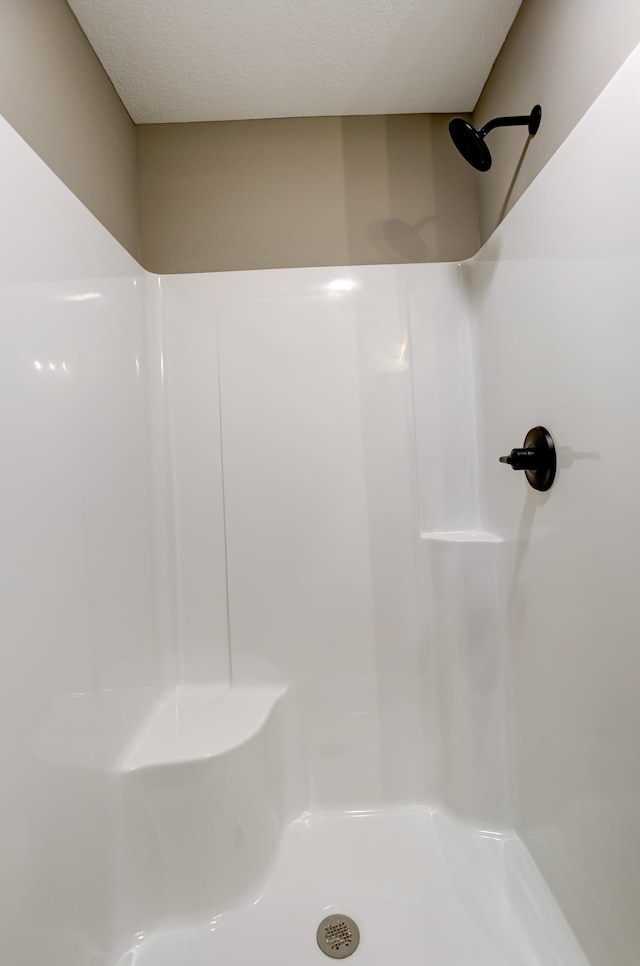 893 Grant St, Ellsworth, WI 54011 - full bath with a shower
