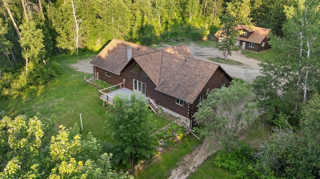 24882 244th St, Nevis, MN 56467 - photo 1