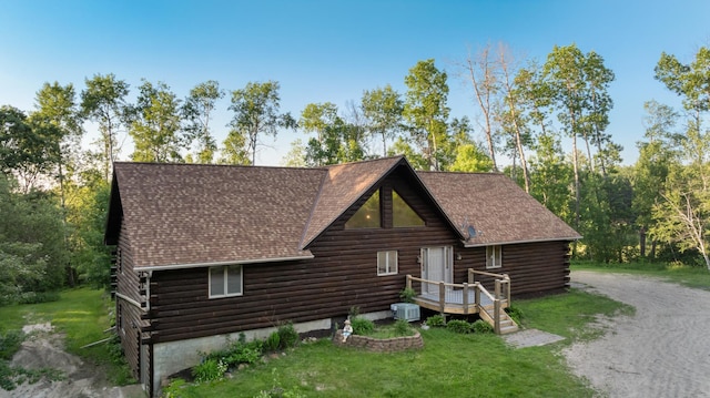 24882 244th St, Nevis, MN 56467 - photo 4