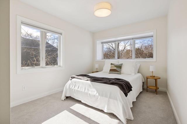 2807 Mckenzie Point Rd, Minnetonka, MN 55391 - bedroom featuring carpet