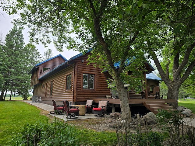 4193 Town Rd Unit 187, Ray, MN 56669 - photo 3