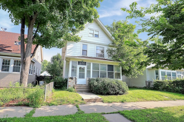 877 Charles Ave, Saint Paul, MN 55104 - photo 1