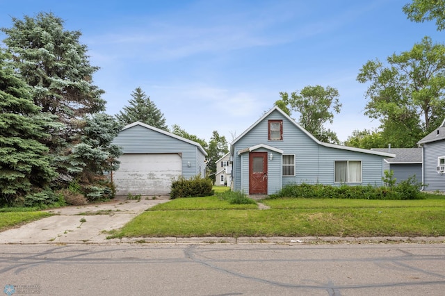 118 2nd St SW, Hillsboro, ND 58045 - photo 1