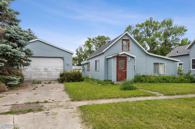 118 2nd St SW, Hillsboro, ND 58045 - photo 2