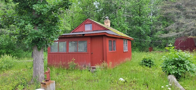 TBD40 Crane Lk, Crane Lake, MN 55803