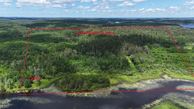 TBD40 Crane Lk, Crane Lake, MN 55803