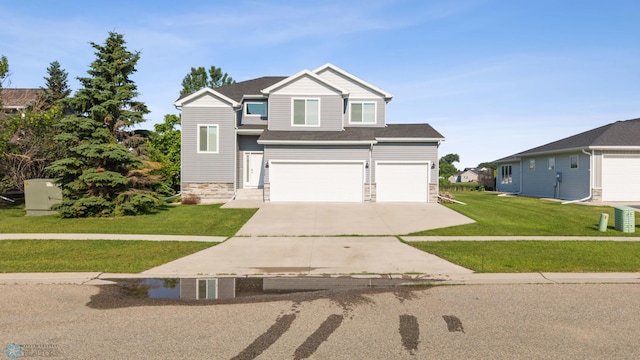 1250 5th St NW, West Fargo, ND 58078 - photo 1
