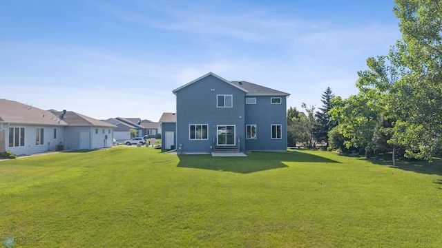 1250 5th St NW, West Fargo, ND 58078 - photo 2