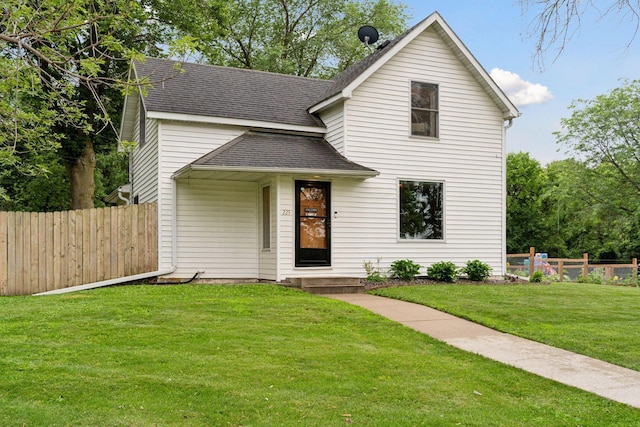 225 Forest St, Belle Plaine, MN 56011 - photo 1