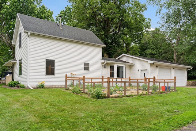225 Forest St, Belle Plaine, MN 56011 - photo 2