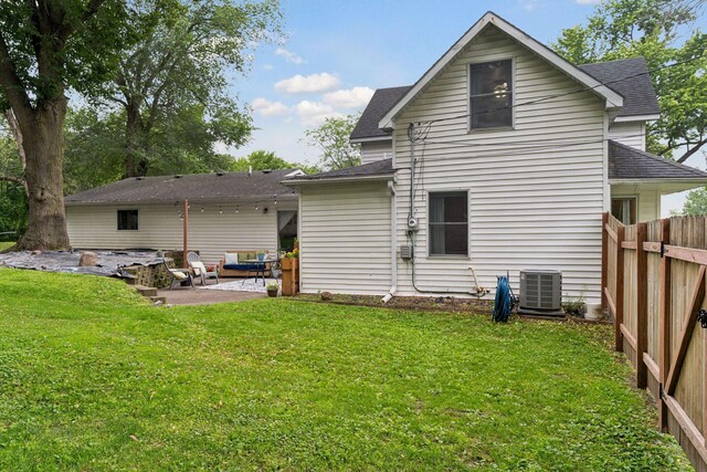 225 Forest St, Belle Plaine, MN 56011 - photo 31
