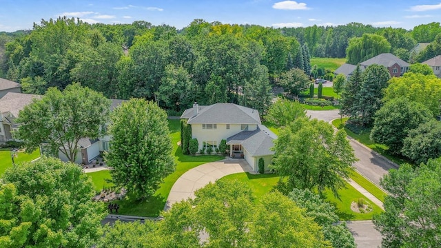 10535 Forestview Cir N, Champlin, MN 55316 - photo 35