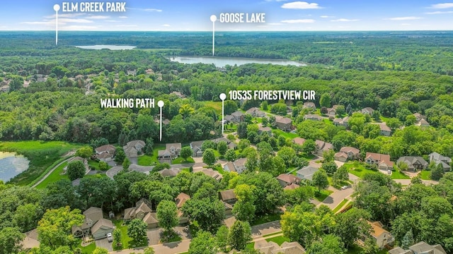 10535 Forestview Cir N, Champlin, MN 55316 - photo 38