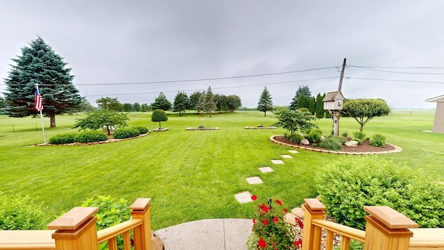 2017 Highland Ave, Albert Lea, MN 56007 - view of grassy yard