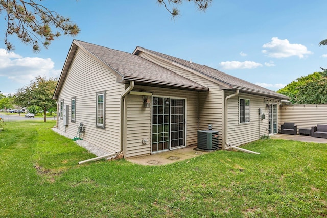 504 Meadows Dr, Hammond, WI 54015 - photo 23