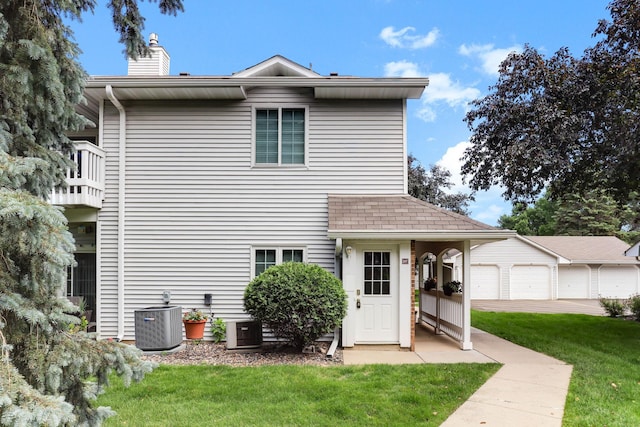 3566 Blue Jay Way Unit 207, Eagan, MN 55123 - photo 3