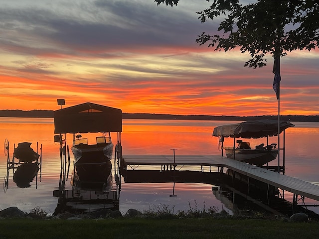 11494 Ravenswood Beach Rd, Detroit Lakes, MN 56501 - photo 56
