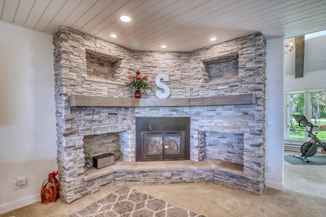 11494 Ravenswood Beach Rd, Detroit Lakes, MN 56501 - photo 23