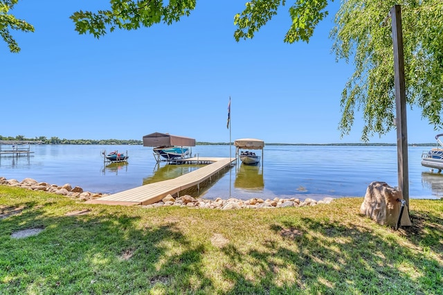 11494 Ravenswood Beach Rd, Detroit Lakes, MN 56501 - photo 7