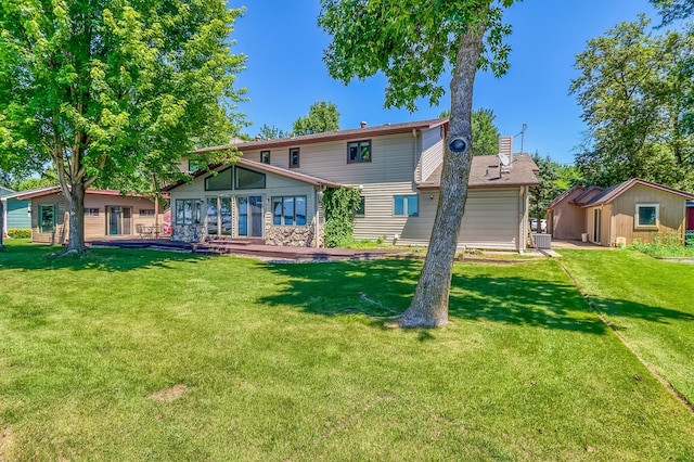 11494 Ravenswood Beach Rd, Detroit Lakes, MN 56501 - photo 4