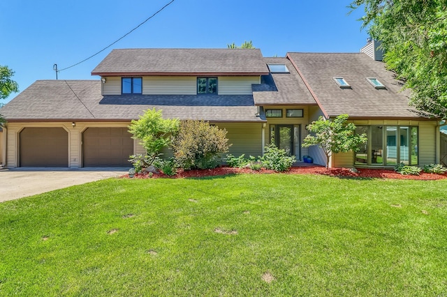 11494 Ravenswood Beach Rd, Detroit Lakes, MN 56501 - photo 1