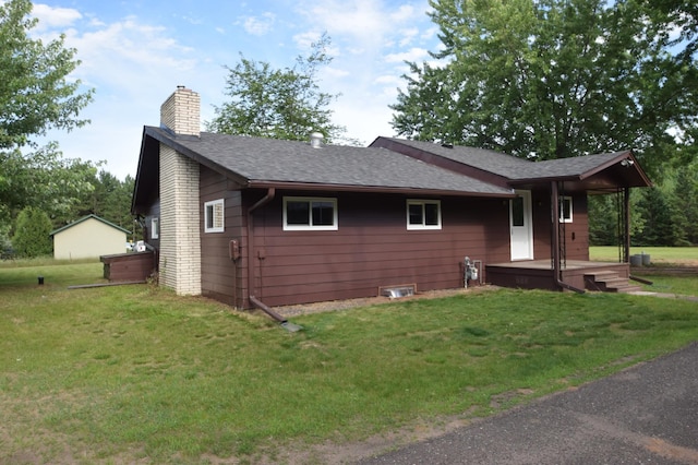 7075 State Road 70, Siren Twp, WI 54893 - photo 1
