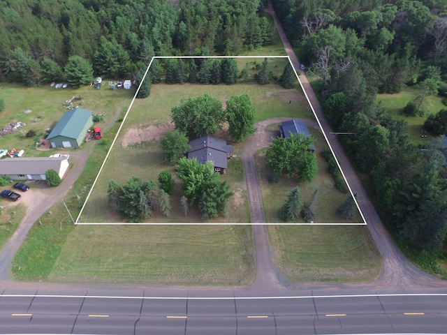 7075 State Road 70, Siren Twp, WI 54893 - photo 4