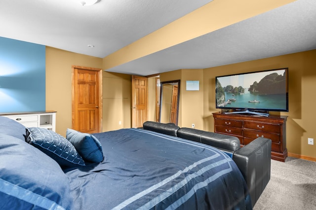 6354 Oxbow Bnd, Chanhassen, MN 55317 - carpeted bedroom with baseboards